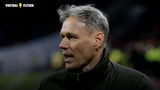 Van Basten constateert pijnlijke tekortkoming Ajax-speler