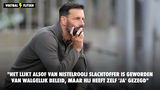 "Het lijkt alsof Van Nistelrooij slachtoffer is geworden van walgelijk beleid, maar hij heeft zelf 'ja' gezegd"