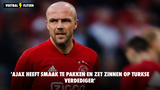 'Ajax heeft smaak te pakken en zet zinnen op Turkse verdediger'