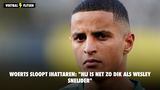 Woerts sloopt Ihattaren: "Hij is net zo dik als Wesley Sneijder"