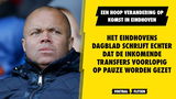 'Bezem gaat komende zomer door PSV-selectie, inkomende transfers staan op pauze'