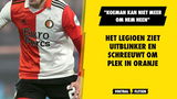 Het Legioen ziet uitblinker en schreeuwt om plek in Oranje: "Koeman kan niet meer om hem heen"