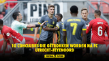 10 conclusies die getrokken worden na FC Utrecht-Feyenoord