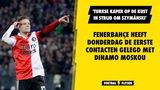 'Fenerbahçe wil Szymánski-deal kapen en legt contact met Dinamo Moskou'