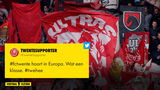 FC Twente-fans lovend over optreden tegen sc Heerenveen: "Lopen aantal Oranje-waardige spelers bij Twente"