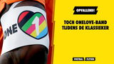 TOCH WEL! OneLove-band te zien bij Klassieker!