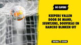 De cijfers! Keepers vallen door de mand, Seuntjens, Douvikas en Hancko blinken uit