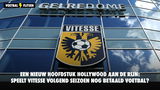 Een nieuw hoofdstuk Hollywood aan de Rijn: speelt Vitesse volgend seizoen nog betaald voetbal?