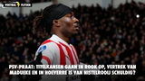 PSV-praat: Titelkansen gaan in rook op, vertrek van Madueke en in hoeverre is Van Nistelrooij schuldig?