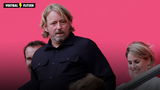 Borna Sosa had het zwaar met het vertrek van Sven Mislintat als technisch directeur van Ajax, zo vertelt hij in een uitgebreid interview met de NOS.