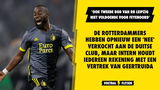 'Feyenoord weigert tweede bod op Geertruida, vertrek lijkt onhoudbaar'