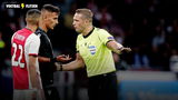 Ajax denkt eraan om Dimitris Giannoulis deze winter naar de Johan Cruijff ArenA te halen, zo meldt het Griekse Sport24.