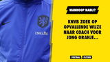 Wanhoop nabij? KNVB zoekt op opvallende wijze coach voor Jong Oranje...