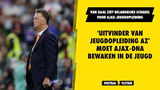 Van Gaal heeft eerste aanwinst op het oog voor Ajax