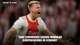 'Ook Conference League-winnaar geïnteresseerd in Schuurs'