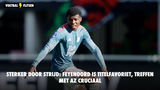 Sterker door Strijd: Feyenoord is titelfavoriet, treffen met AZ cruciaal