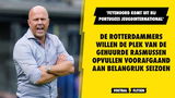 '21-jarige verdediger verschijnt op Rotterdamse radar'