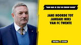 Jans moest wachten op FC Twente: "Behalve Streuer tot januari niks gehoord"
