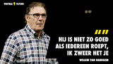 Willem van Hanegem: "Hij is niet zo goed als iedereen roept, ik zweer het je"