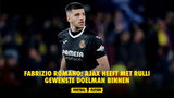 Fabrizio Romano: Ajax heeft met Rulli gewenste doelman binnen