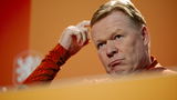 Vermoedelijke opstelling Nederland: 'Koeman twijfelt over twee posities'