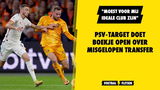 PSV-target doet boekje open over misgelopen transfer: "Moest voor mij ideale club zijn"