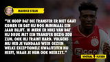 Steijn bevestigt vertrekwens van Kudus: "Dán komt de echte top voor hem"