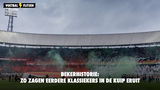 Bekerhistorie: zo zagen eerdere Klassiekers in De Kuip eruit!