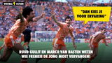Gullit en Van Basten eensgezind over vervanger De Jong: "Dan ga je voor ervaring"