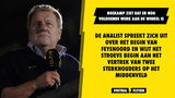 Boskamp legt vinger op zere Feyenoord-plek: "Dat is écht het probleem momenteel"