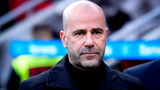 Bosz ergert zich: "Verschrikkelijk, word alleen maar pissiger"