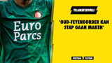 'Oud-Feyenoorder kan transfervrije stap maken'