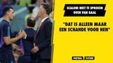 Scaloni niet te spreken over Van Gaal: "Dat is alleen maar een schande voor hen"