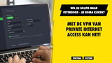 Gratis naar Feyenoord - AS Roma kijken?