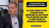 'Feyenoord verwacht enkel nog verhuur van spelers'