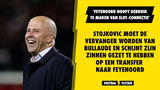 'Feyenoord heeft contract al klaar en wil Stojkovic snel inlijven'