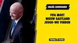 Israël geweerd; FIFA moet jeugd-WK verplaatsen