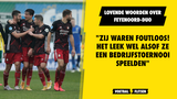 Lovende woorden over Feyenoord-duo: "Alsof ze een bedrijfstoernooi speelden, foutloos!"