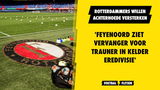 'Feyenoord ziet in kelder Eredivisie vervanger voor Trauner'