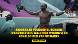 Aboubakar voltooit bijzondere transfercyclus waar ook Weghorst en Ronaldo deel van uitmaken