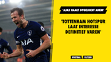 'Ajax kan opgelucht ademhalen: Tottenham Hotspur laat interesse varen'