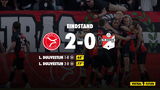 Almere City zet enorme stap richting promotie Eredivisie
