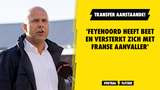 'Feyenoord heeft beet en versterkt zich met Franse aanvaller'
