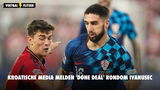 Kroatische media melden 'done deal' rondom Ivanusec