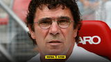 Willem van Hanegem bij Ajax