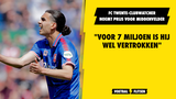 Twente-watcher Ten Voorde: "Voor 7 miljoen is hij wel vertrokken"