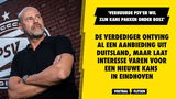 'Verhuurde PSV'er bedankt voor verkregen aanbiedingen en wil kans grijpen in Eindhoven'