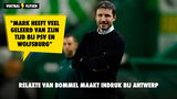 Relaxte Van Bommel maakt indruk: "Mark heeft veel geleerd"