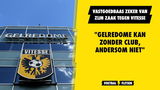 Vastgoedbaas zeker van zijn zaak tegen Vitesse: "Gelredome kan zonder club, andersom niet"