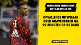 Opvallende uitspraak over Gravenberch na 90 minuten op de bank
